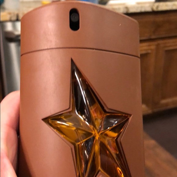 Pure Havane by Mugler Eau de Toilette - Picture 3 of 3